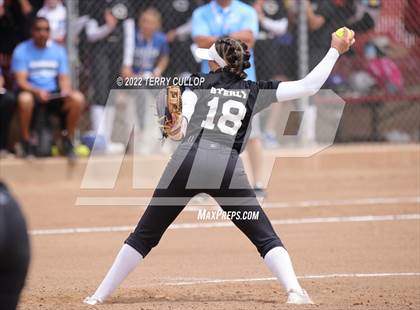 Thumbnail 2 in Canyon View vs. Carbon (UHSAA 3A Quarterfinal) photogallery.