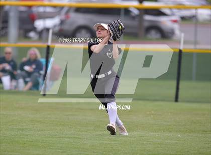 Thumbnail 1 in Canyon View vs. Carbon (UHSAA 3A Quarterfinal) photogallery.
