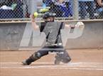 Photo from the gallery "Canyon View vs. Carbon (UHSAA 3A Quarterfinal)"