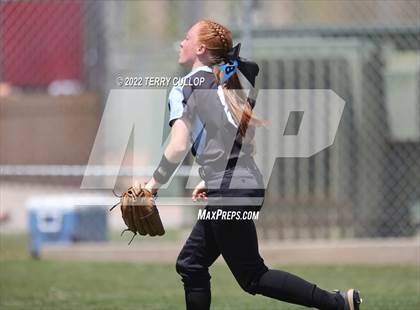 Thumbnail 2 in Canyon View vs. Carbon (UHSAA 3A Quarterfinal) photogallery.