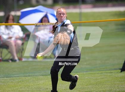 Thumbnail 1 in Canyon View vs. Carbon (UHSAA 3A Quarterfinal) photogallery.