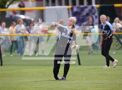 Thumbnail 3 in Canyon View vs. Carbon (UHSAA 3A Quarterfinal) photogallery.