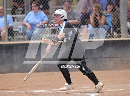 Thumbnail 2 in Canyon View vs. Carbon (UHSAA 3A Quarterfinal) photogallery.