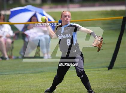 Thumbnail 2 in Canyon View vs. Carbon (UHSAA 3A Quarterfinal) photogallery.