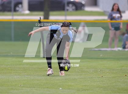 Thumbnail 2 in Canyon View vs. Carbon (UHSAA 3A Quarterfinal) photogallery.