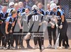 Photo from the gallery "Canyon View vs. Carbon (UHSAA 3A Quarterfinal)"