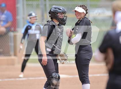 Thumbnail 2 in Canyon View vs. Carbon (UHSAA 3A Quarterfinal) photogallery.