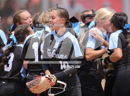Thumbnail 1 in Canyon View vs. Carbon (UHSAA 3A Quarterfinal) photogallery.