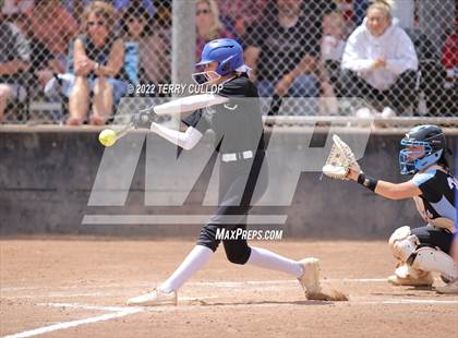 Thumbnail 1 in Canyon View vs. Carbon (UHSAA 3A Quarterfinal) photogallery.