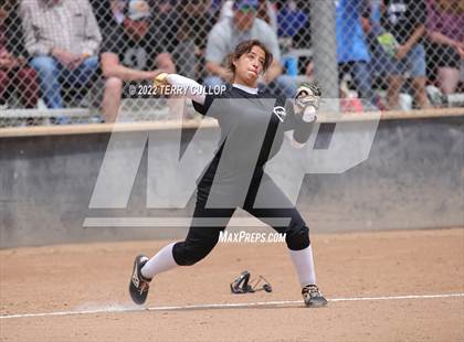 Thumbnail 2 in Canyon View vs. Carbon (UHSAA 3A Quarterfinal) photogallery.