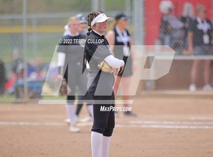 Thumbnail 1 in Canyon View vs. Carbon (UHSAA 3A Quarterfinal) photogallery.