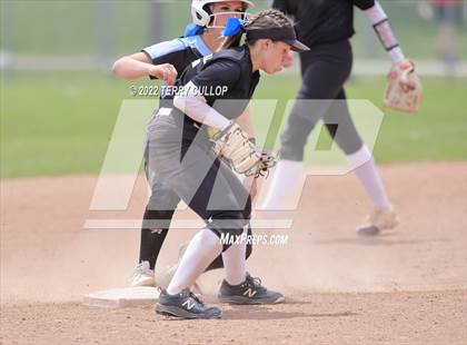 Thumbnail 1 in Canyon View vs. Carbon (UHSAA 3A Quarterfinal) photogallery.