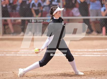Thumbnail 1 in Canyon View vs. Carbon (UHSAA 3A Quarterfinal) photogallery.