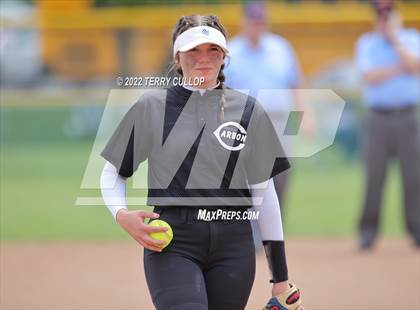 Thumbnail 1 in Canyon View vs. Carbon (UHSAA 3A Quarterfinal) photogallery.