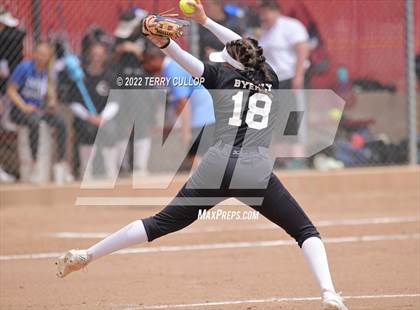 Thumbnail 1 in Canyon View vs. Carbon (UHSAA 3A Quarterfinal) photogallery.