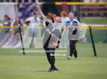 Thumbnail 1 in Canyon View vs. Carbon (UHSAA 3A Quarterfinal) photogallery.