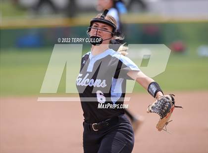 Thumbnail 2 in Canyon View vs. Carbon (UHSAA 3A Quarterfinal) photogallery.