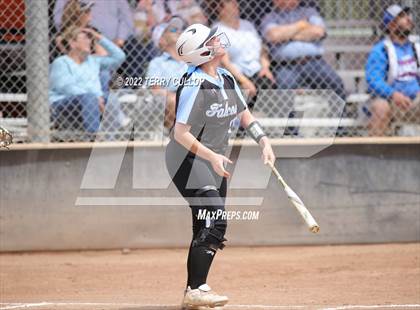 Thumbnail 1 in Canyon View vs. Carbon (UHSAA 3A Quarterfinal) photogallery.