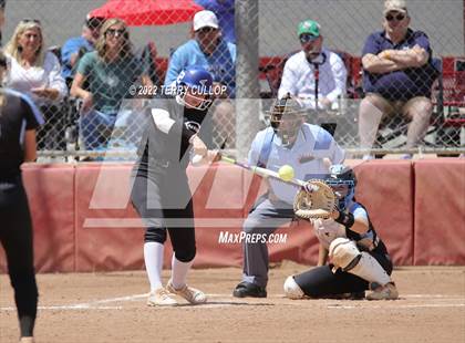 Thumbnail 3 in Canyon View vs. Carbon (UHSAA 3A Quarterfinal) photogallery.