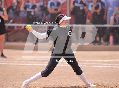 Thumbnail 1 in Canyon View vs. Carbon (UHSAA 3A Quarterfinal) photogallery.