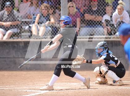Thumbnail 1 in Canyon View vs. Carbon (UHSAA 3A Quarterfinal) photogallery.