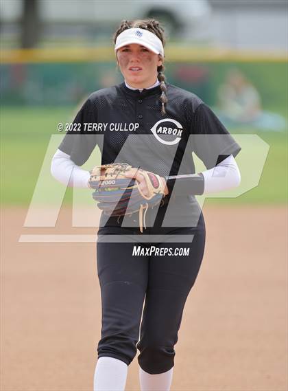 Thumbnail 2 in Canyon View vs. Carbon (UHSAA 3A Quarterfinal) photogallery.