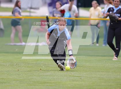 Thumbnail 3 in Canyon View vs. Carbon (UHSAA 3A Quarterfinal) photogallery.