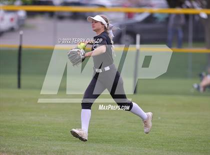 Thumbnail 2 in Canyon View vs. Carbon (UHSAA 3A Quarterfinal) photogallery.