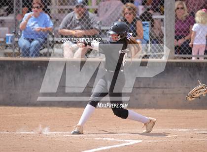 Thumbnail 1 in Canyon View vs. Carbon (UHSAA 3A Quarterfinal) photogallery.