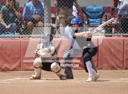 Thumbnail 2 in Canyon View vs. Carbon (UHSAA 3A Quarterfinal) photogallery.
