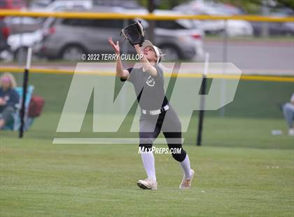 Thumbnail 2 in Canyon View vs. Carbon (UHSAA 3A Quarterfinal) photogallery.