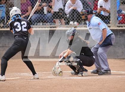 Thumbnail 3 in Canyon View vs. Carbon (UHSAA 3A Quarterfinal) photogallery.