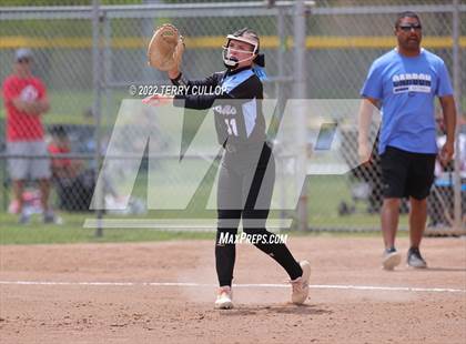 Thumbnail 1 in Canyon View vs. Carbon (UHSAA 3A Quarterfinal) photogallery.