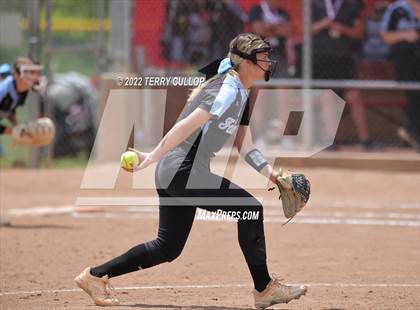 Thumbnail 3 in Canyon View vs. Carbon (UHSAA 3A Quarterfinal) photogallery.