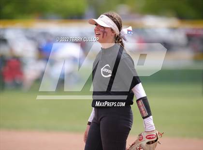 Thumbnail 2 in Canyon View vs. Carbon (UHSAA 3A Quarterfinal) photogallery.