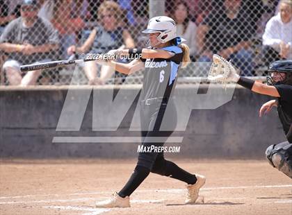 Thumbnail 2 in Canyon View vs. Carbon (UHSAA 3A Quarterfinal) photogallery.