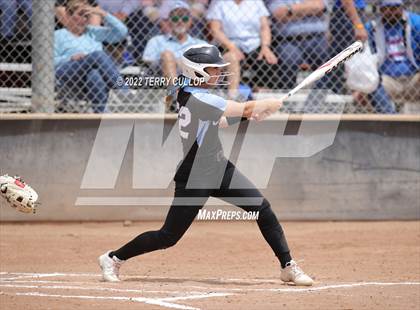 Thumbnail 1 in Canyon View vs. Carbon (UHSAA 3A Quarterfinal) photogallery.