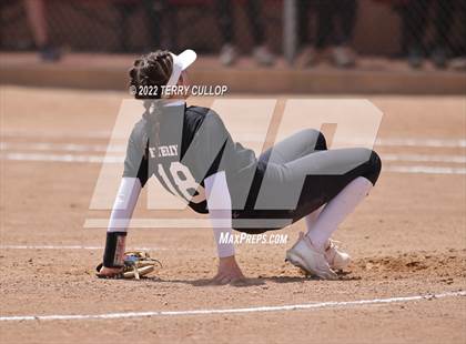 Thumbnail 2 in Canyon View vs. Carbon (UHSAA 3A Quarterfinal) photogallery.