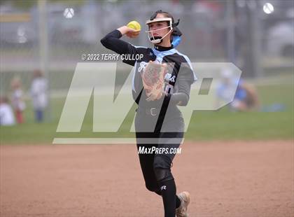 Thumbnail 3 in Canyon View vs. Carbon (UHSAA 3A Quarterfinal) photogallery.