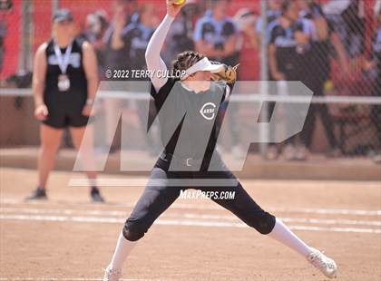 Thumbnail 1 in Canyon View vs. Carbon (UHSAA 3A Quarterfinal) photogallery.