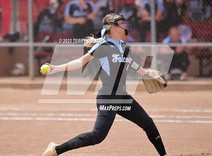 Thumbnail 2 in Canyon View vs. Carbon (UHSAA 3A Quarterfinal) photogallery.