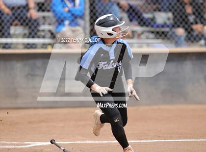 Thumbnail 1 in Canyon View vs. Carbon (UHSAA 3A Quarterfinal) photogallery.