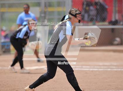 Thumbnail 1 in Canyon View vs. Carbon (UHSAA 3A Quarterfinal) photogallery.