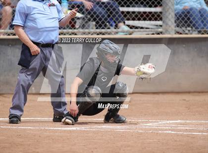 Thumbnail 1 in Canyon View vs. Carbon (UHSAA 3A Quarterfinal) photogallery.