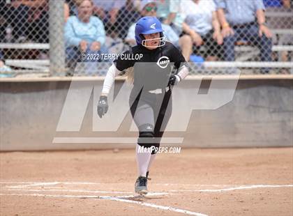 Thumbnail 3 in Canyon View vs. Carbon (UHSAA 3A Quarterfinal) photogallery.