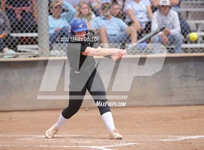 Thumbnail 1 in Canyon View vs. Carbon (UHSAA 3A Quarterfinal) photogallery.