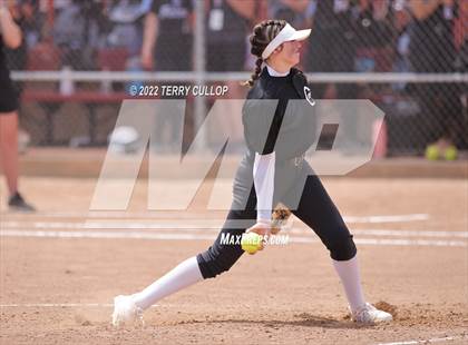 Thumbnail 1 in Canyon View vs. Carbon (UHSAA 3A Quarterfinal) photogallery.