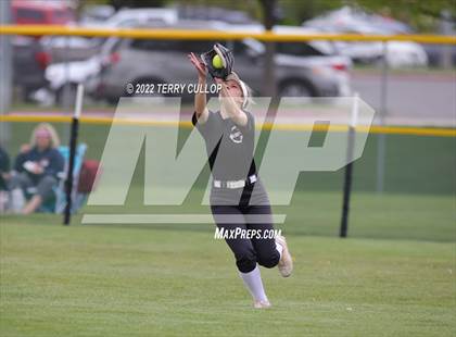 Thumbnail 3 in Canyon View vs. Carbon (UHSAA 3A Quarterfinal) photogallery.