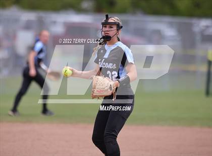 Thumbnail 3 in Canyon View vs. Carbon (UHSAA 3A Quarterfinal) photogallery.