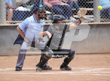 Thumbnail 3 in Canyon View vs. Carbon (UHSAA 3A Quarterfinal) photogallery.